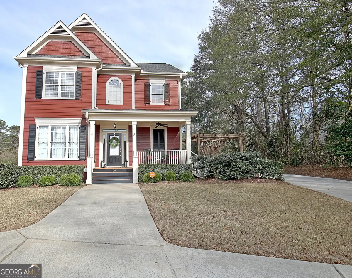 100 Stayman Park, Fayetteville, GA 30215 - Image #1