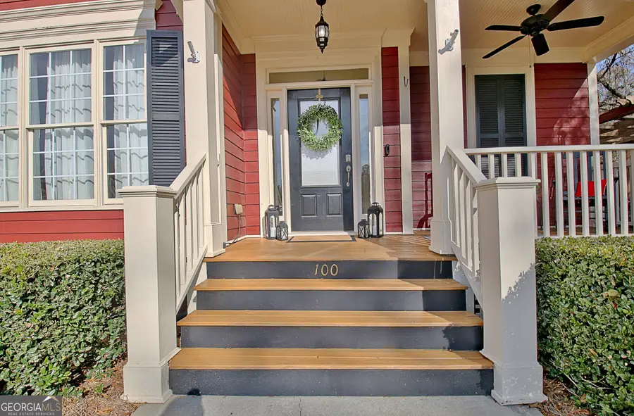 100 Stayman Park, Fayetteville, GA 30215 - Image #3