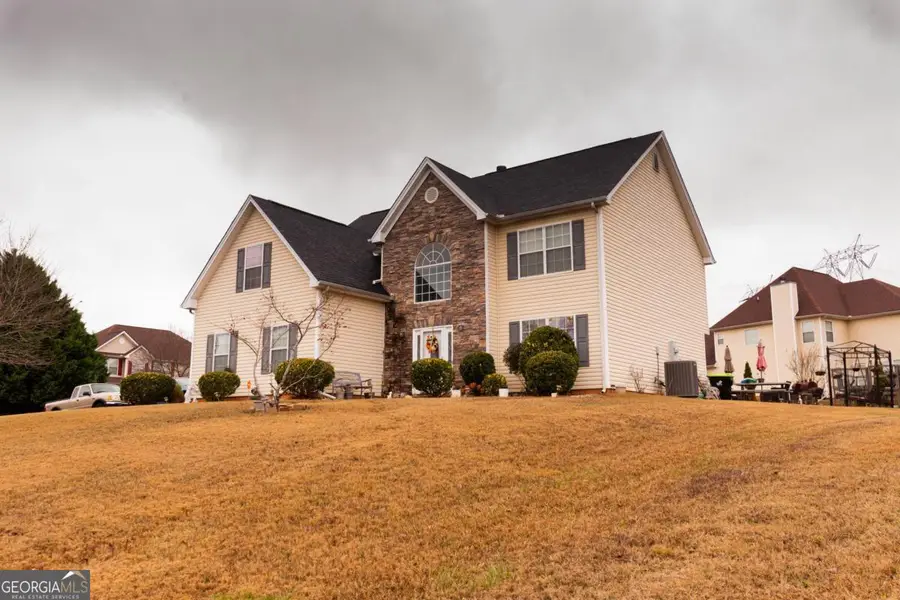 472 Andrews Drive, Hampton, GA 30228 - Image #2