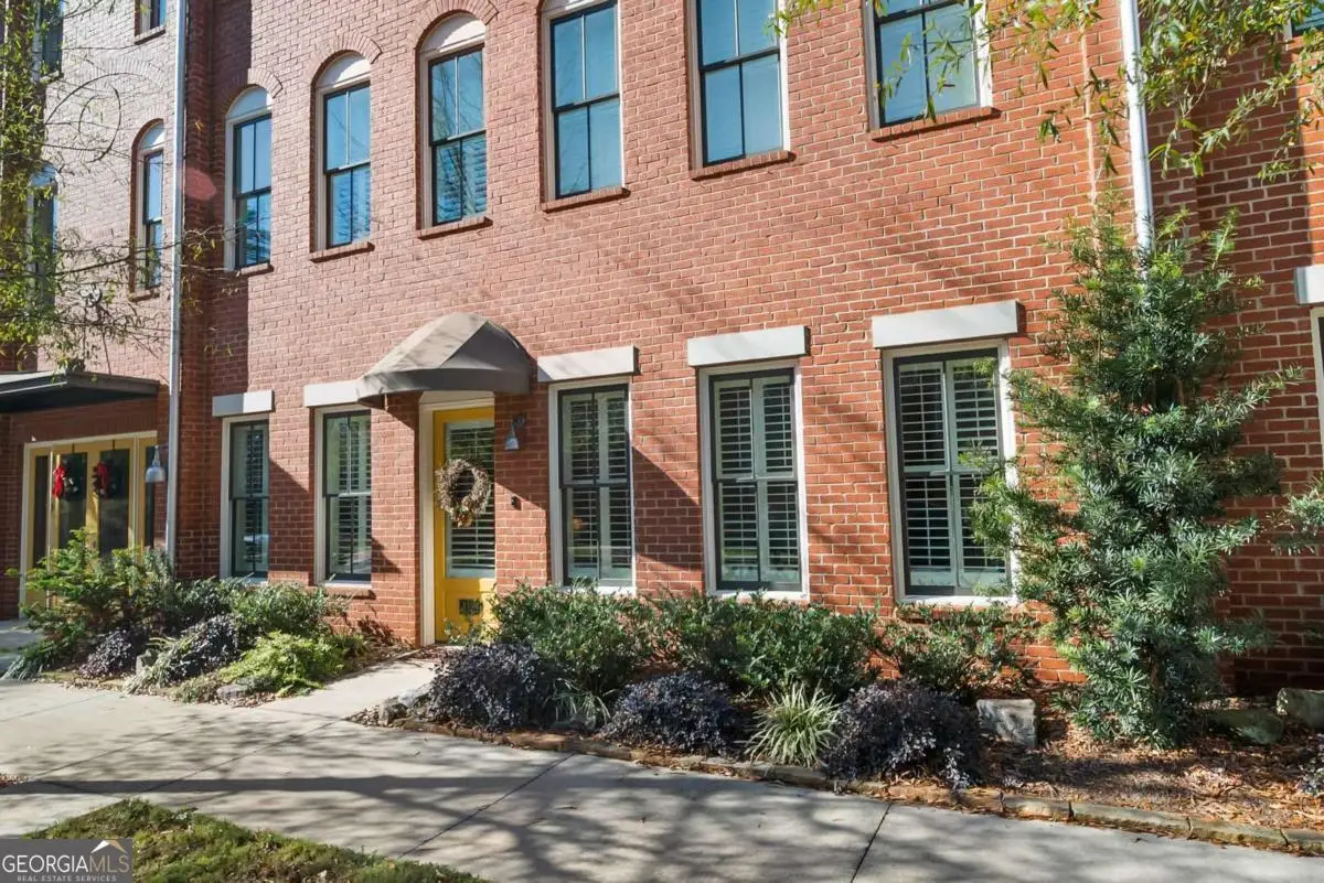 4133 N Swann Street, Covington, GA 30014 - Image #1