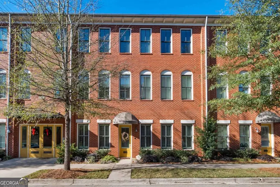 4133 N Swann Street, Covington, GA 30014 - Image #2