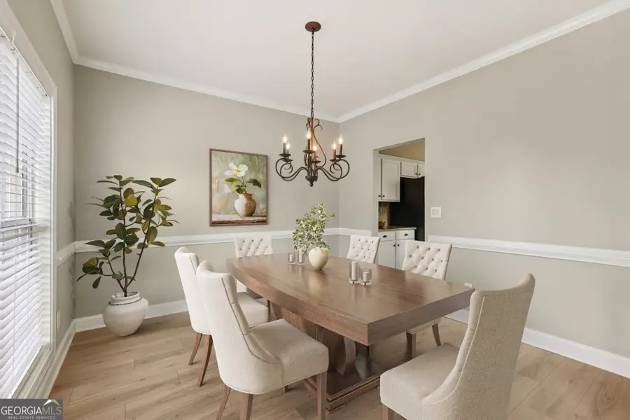 1090 Great Oaks Drive, Lawrenceville, GA 30045 - Image #2