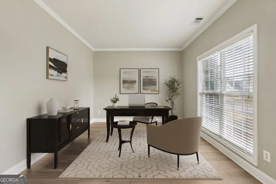 1090 Great Oaks Drive, Lawrenceville, GA 30045 - Image #3