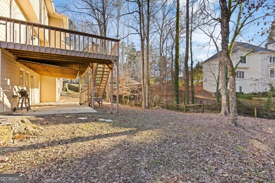 3278 Standing Peachtree Trail Nw, Kennesaw, GA 30152 - #3