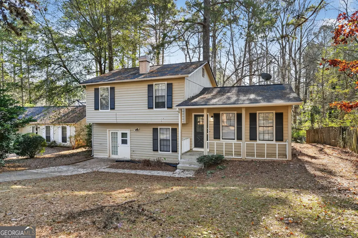 5515 Rock Springs Road, Lithonia, GA 30038 - Image #1