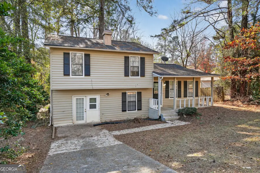 5515 Rock Springs Road, Lithonia, GA 30038 - Image #2