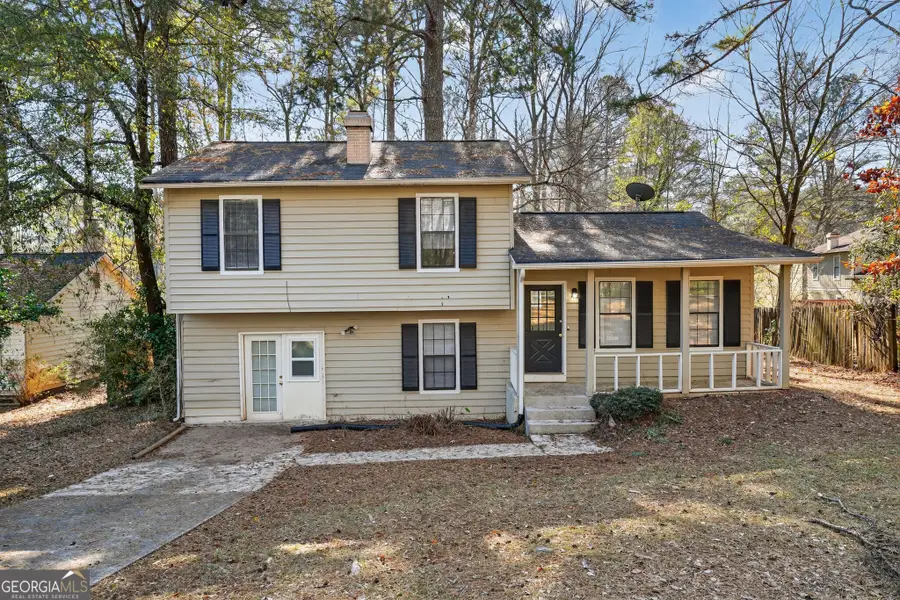 5515 Rock Springs Road, Lithonia, GA 30038 - Image #3