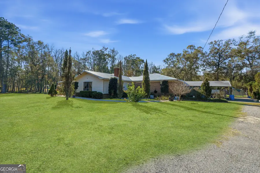 863 N Macon Street, Ludowici, GA 31316 - Image #3