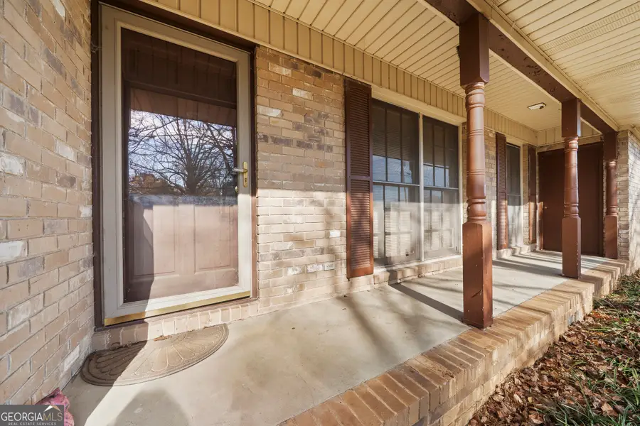 1240 C M Copelan Road, Madison, GA 30650 - Image #3