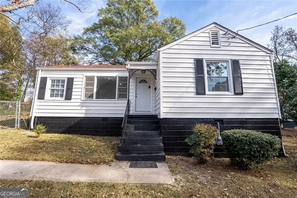 3122 Semmes Street, Atlanta, GA 30344 - Image #1