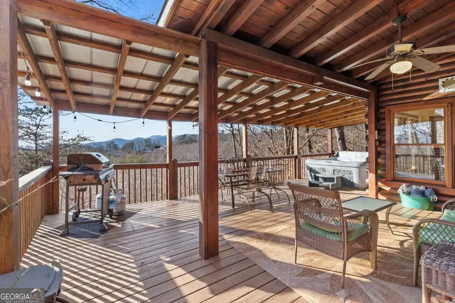 100 Smith Hill Road, Cherry Log, GA 30522 - Image #2