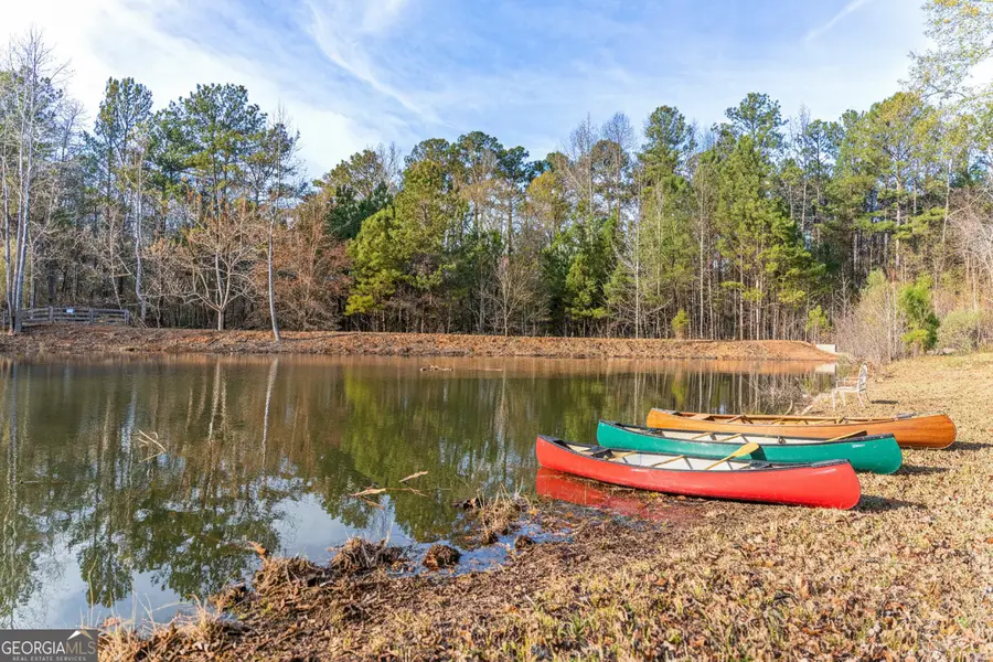 117 Martins Pond Road, Newnan, GA 30263 - Image #2