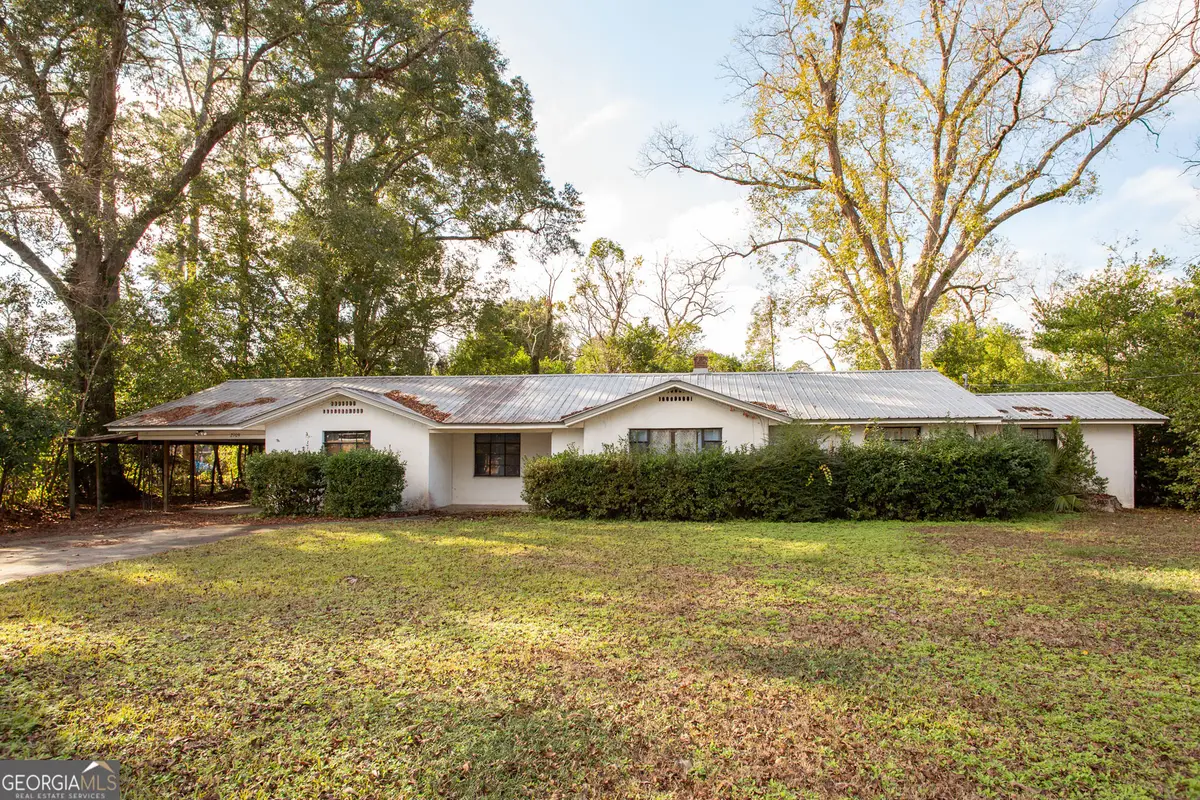 2109 Neal, Waycross, GA 31503 - Image #1