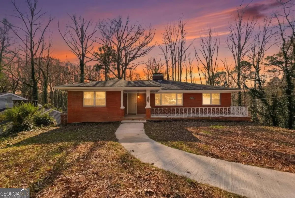 2856 Engle Road Nw, Atlanta, GA 30318 - #1