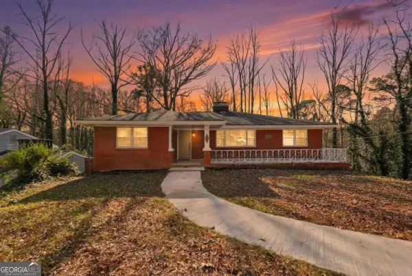 2856 Engle Road Nw, Atlanta, GA 30318