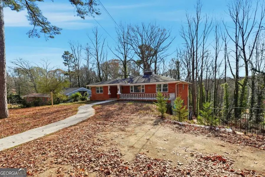 2856 Engle Road Nw, Atlanta, GA 30318 - #3