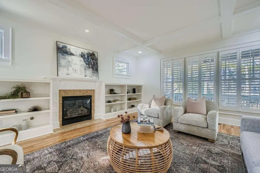 451 E Pharr Road, Decatur, GA 30030 - #3