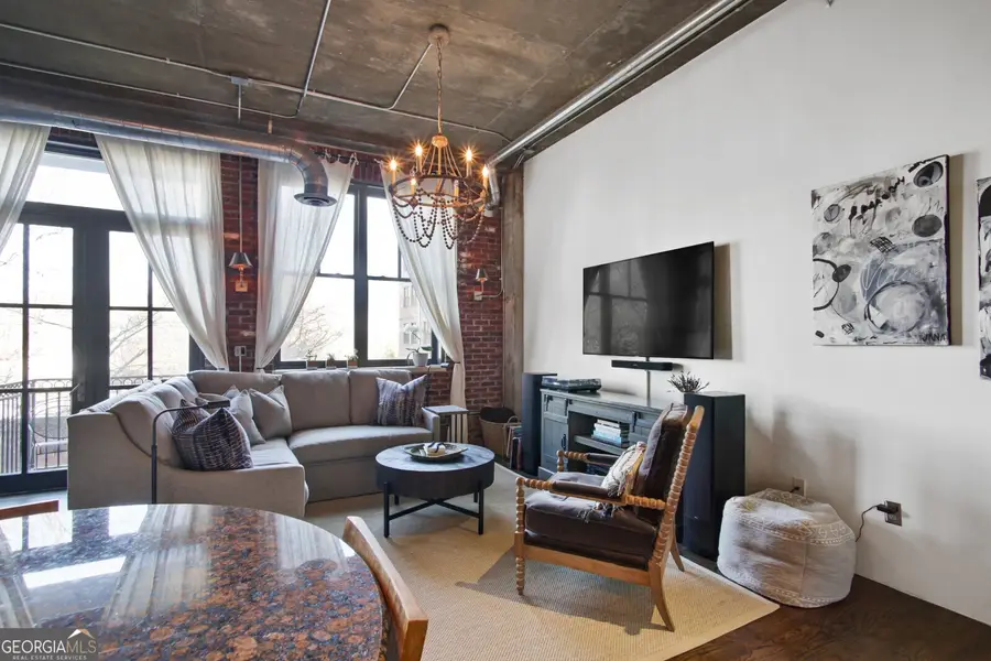 3235 Roswell Road Ne #520, Atlanta, GA 30305 - #2