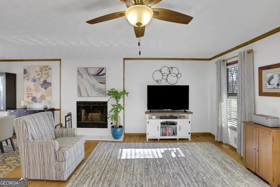 3639 Abercorn Way Nw, Kennesaw, GA 30144 - #2