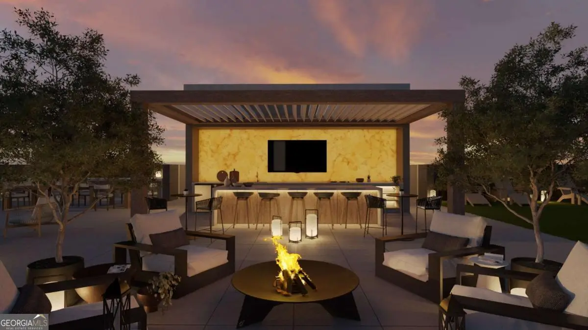 318 Sandy Springs Circle #230, Atlanta, GA 30328 - Image #1