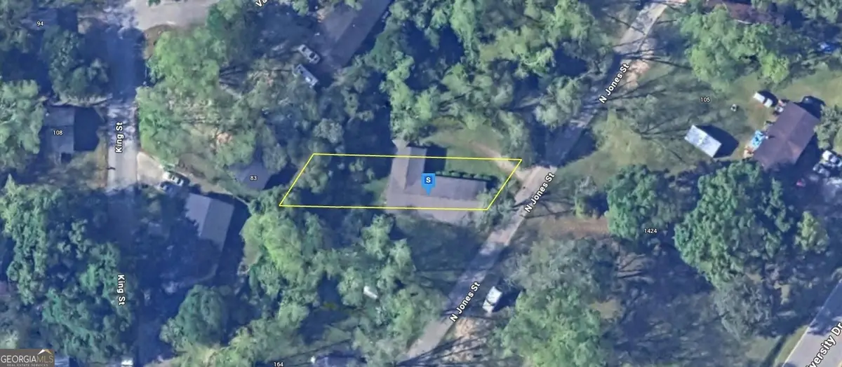 138 N Jones Street, Fort Valley, GA 31030 - Image #1