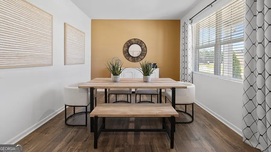 3863 Donetta Drive, Atlanta, GA 30349 - #3