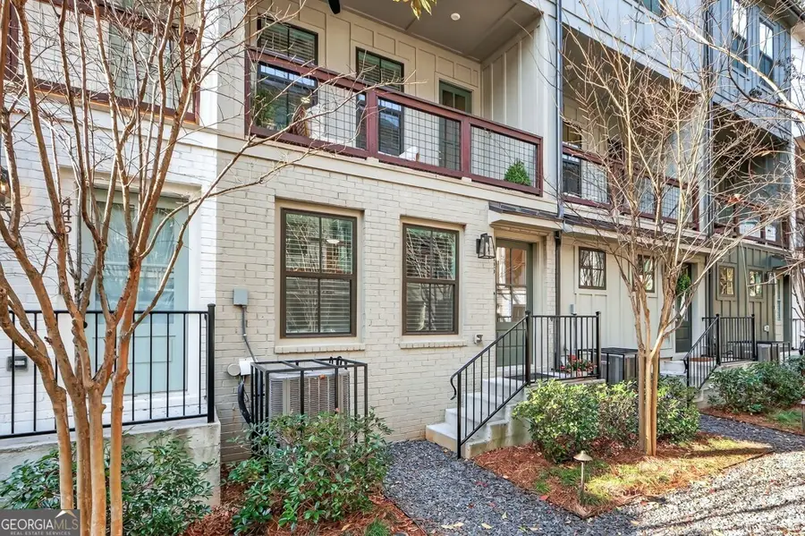 4455 Dandelion Lane, Atlanta, GA 30342 - Image #2