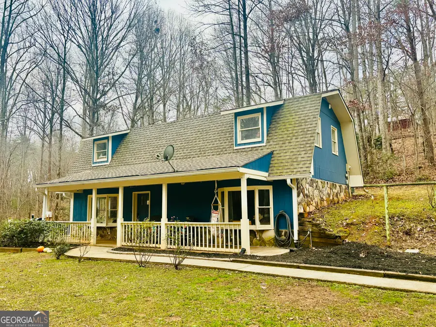 1048 Echota Road, Clarkesville, GA 30523 - Image #2