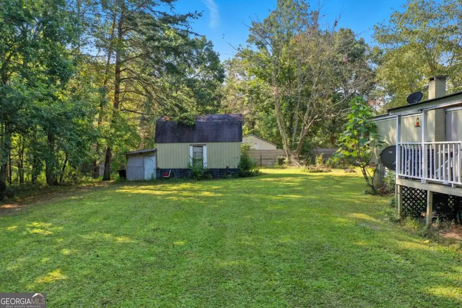 2450 Jones Mountain Road, Talking Rock, GA 30175 - Image #3