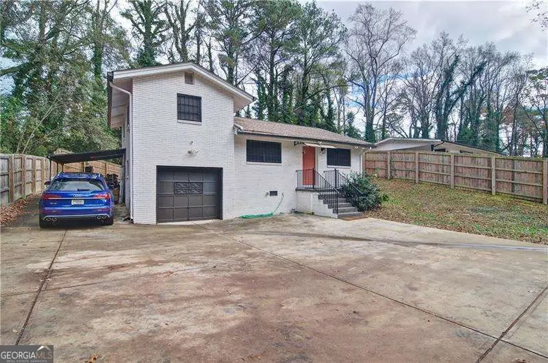 461 Meadowbrook Drive Se, Marietta, GA 30067 - Image #1