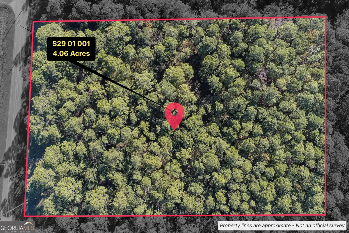 0 St. Patrick, Saint Marys, GA 31558 - Image #1