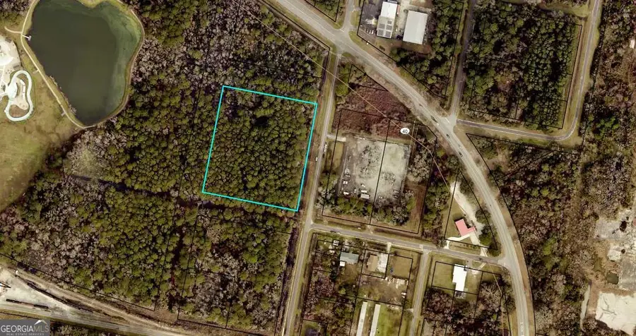 0 St. Patrick, Saint Marys, GA 31558 - Image #3