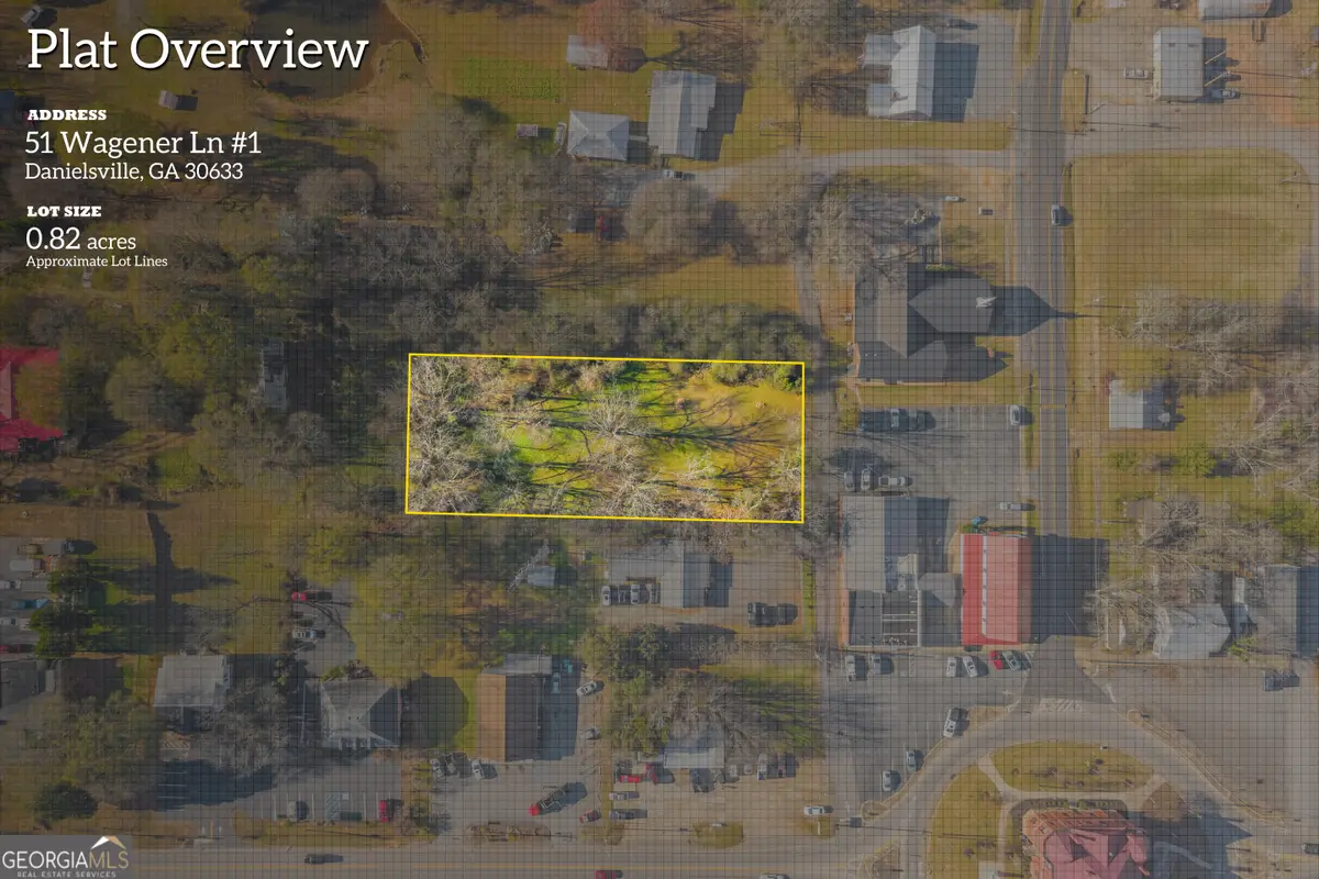 51 Wagener Lane # 1, Danielsville, GA 30633 - Image #1