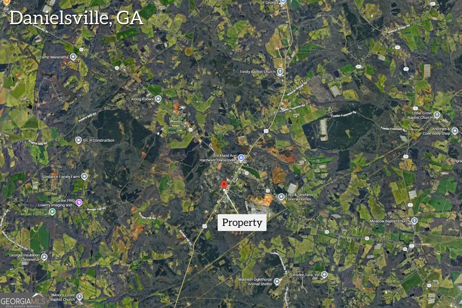 51 Wagener Lane # 1, Danielsville, GA 30633 - Image #3