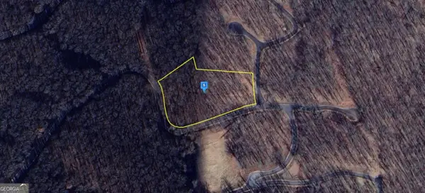 35 Sunburst Ridge Road, Young Harris, GA 30582