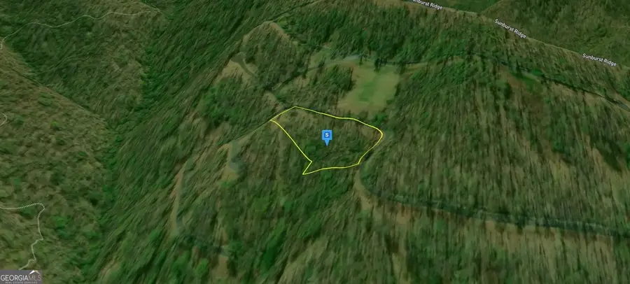 35 Sunburst Ridge Road, Young Harris, GA 30582 - Image #2