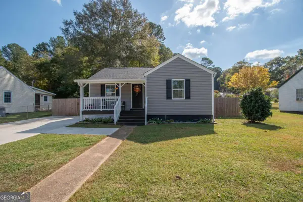 203 White Avenue, Hogansville, GA 30230
