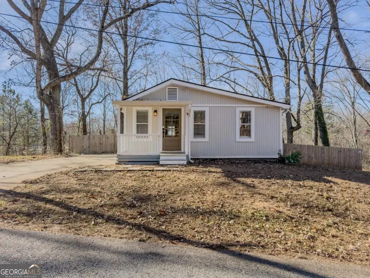 2317 Ford White Road, Gainesville, GA 30506 - #1