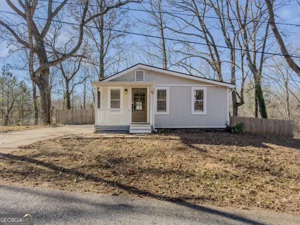 2317 Ford White Road, Gainesville, GA 30506