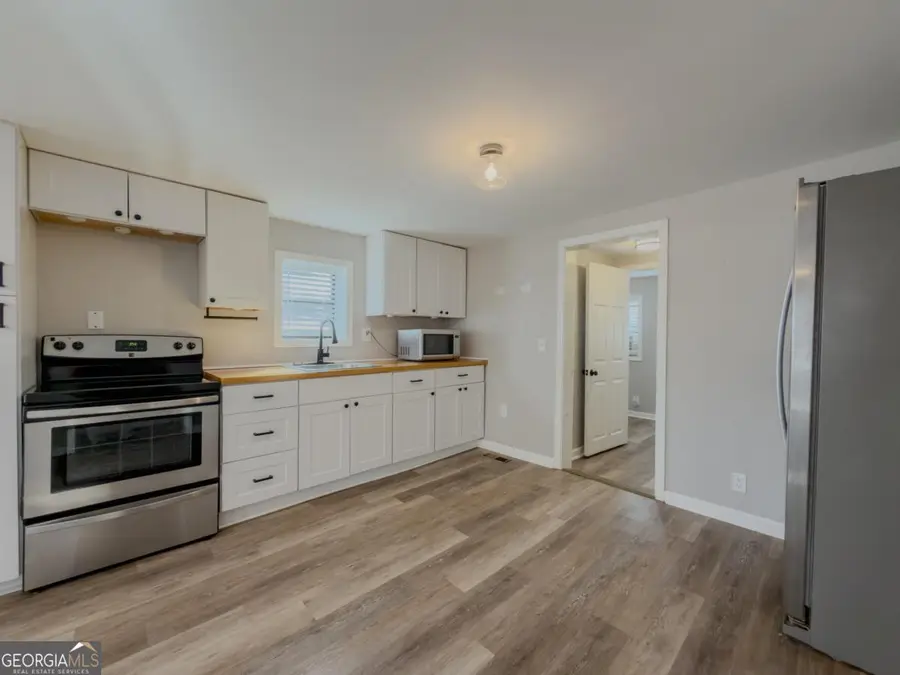 2317 Ford White Road, Gainesville, GA 30506 - #3