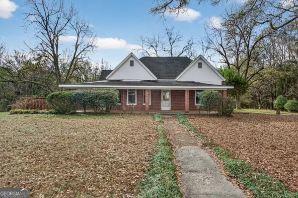 754 Highway 72 E, Comer, GA 30629