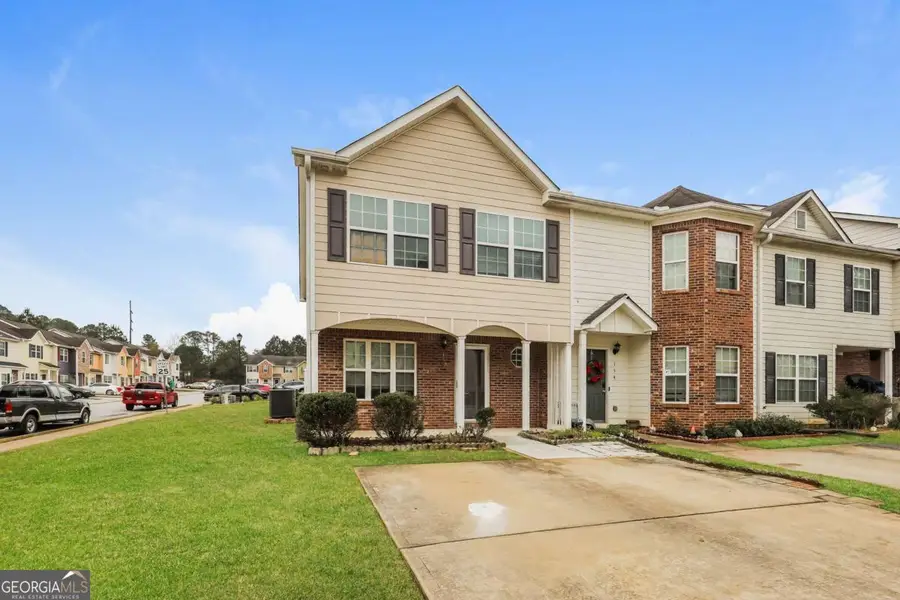 152 Shenandoah Drive, Riverdale, GA 30274 - Image #2