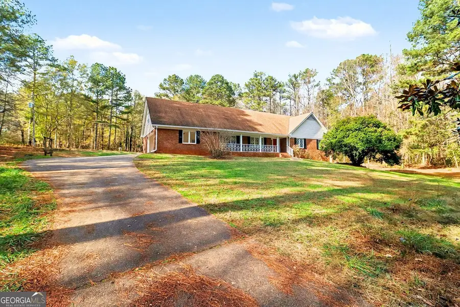 4161 Campbell Road, Snellville, GA 30039 - #3