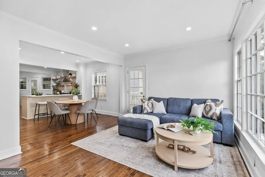 133 Park Drive, Decatur, GA 30030 - Image #3