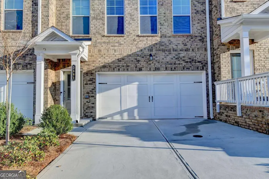 3661 Willingham Run, Marietta, GA 30008 - #2