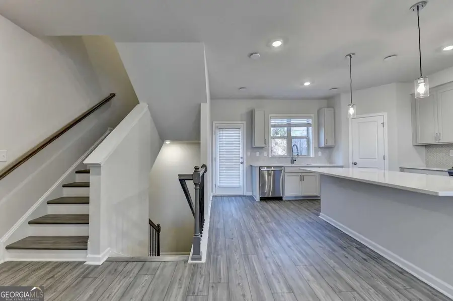 3661 Willingham Run, Marietta, GA 30008 - #3