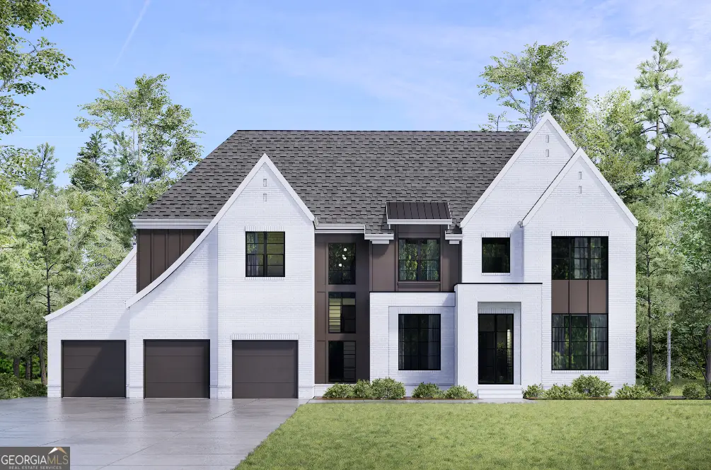 816 Hillwood Drive, Marietta, GA 30068 - #1