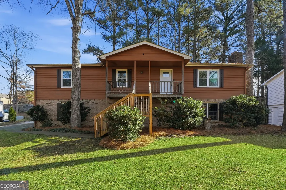 1597 Sprayberry Drive, Marietta, GA 30066 - Image #1