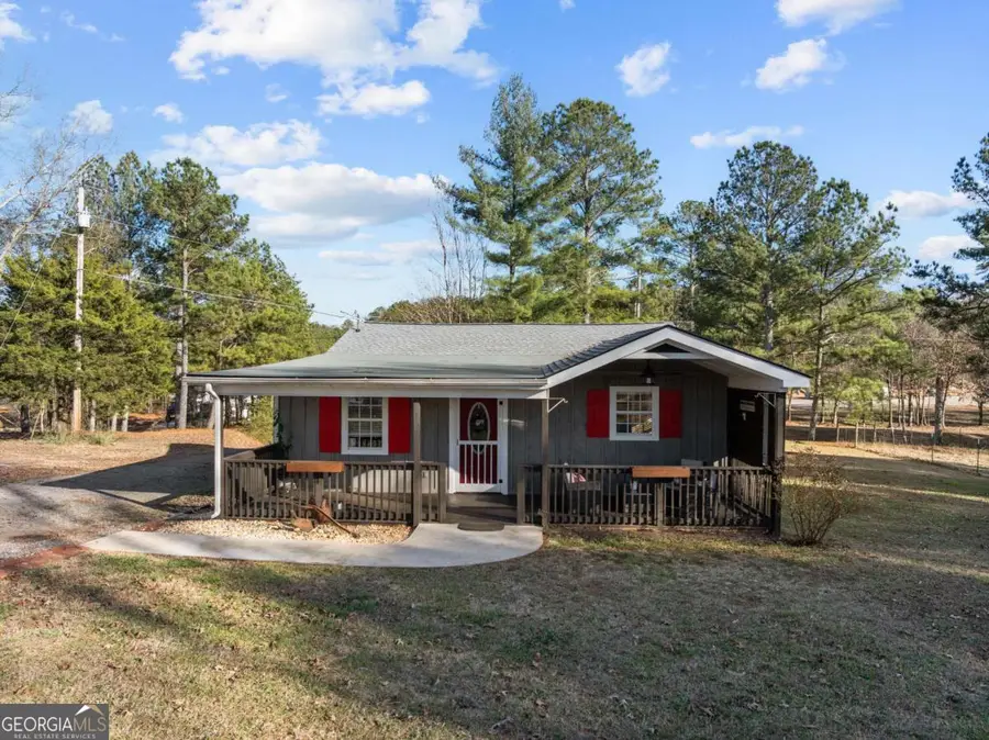 297 Tucker Hollow Road Se, Calhoun, GA 30701 - #2