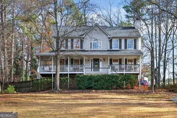 1086 Atherton Lane, Woodstock, GA 30189